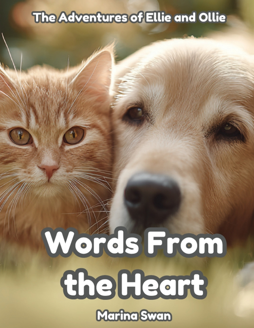 Words From the Heart