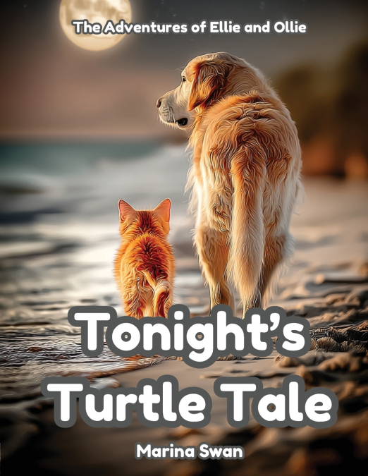 Tonight’s Turtle Tale