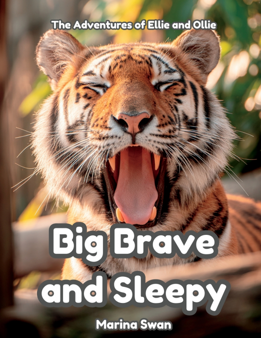 Big Brave and Sleepy