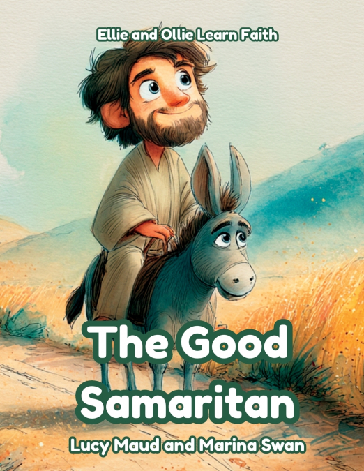 The Good Samaritan