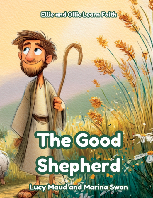 The Good Shepherd