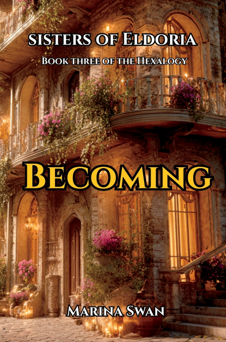 Becoming
