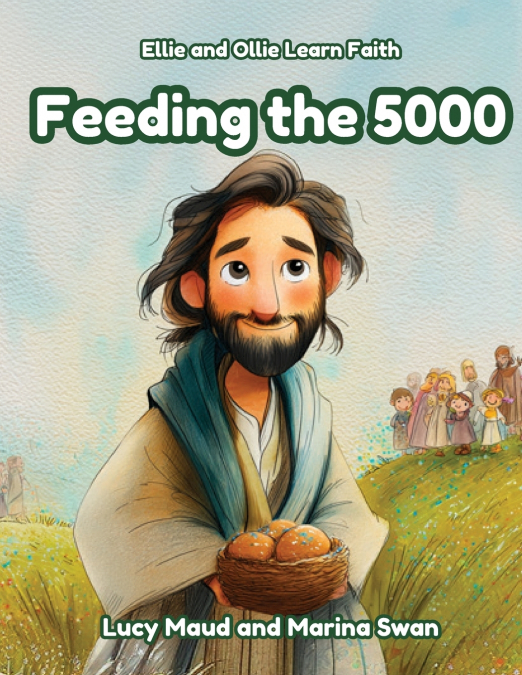 Feeding the 5000