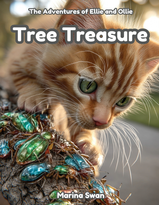 Tree Treasure
