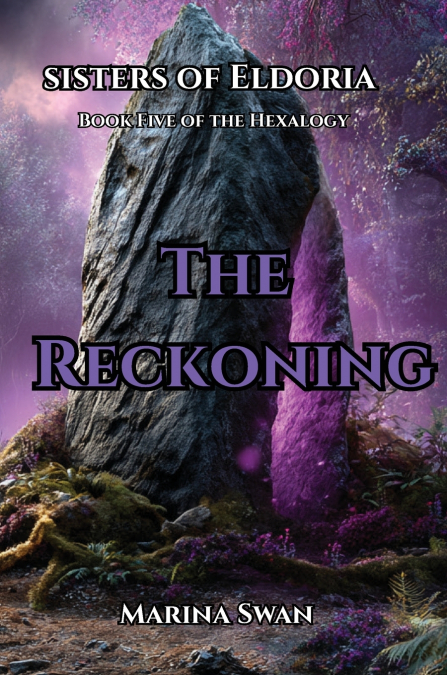 The Reckoning