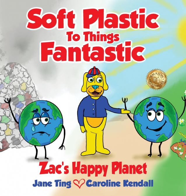 Soft Plastic To Things Fantastic