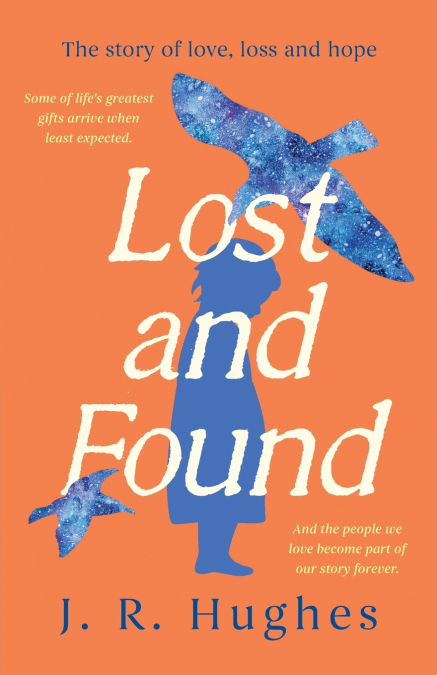 Lost and Found