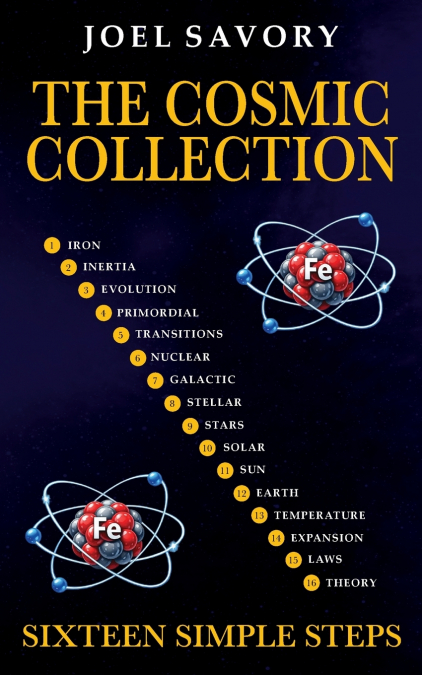 The Cosmic Collection
