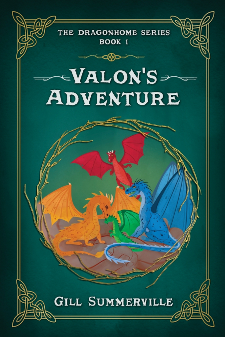 Valon’s Adventure