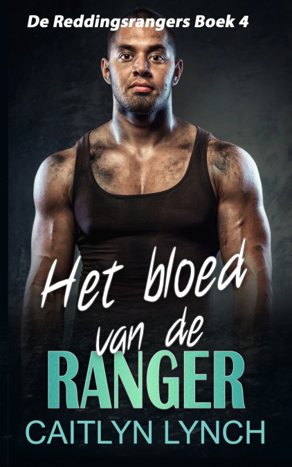 Het bloed van de ranger