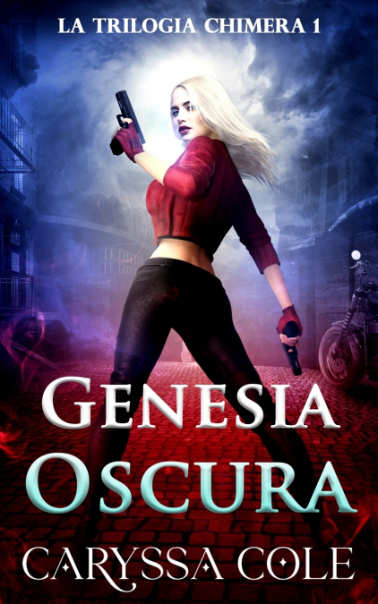 Genesia Oscura