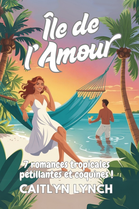 Île de l’Amour