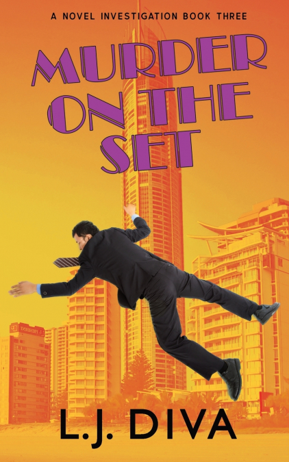 Murder on the Set