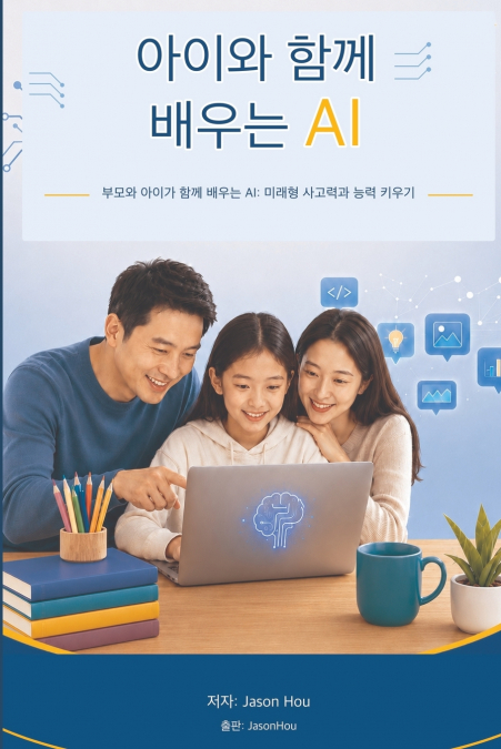 아이와 함께 배우는 AI