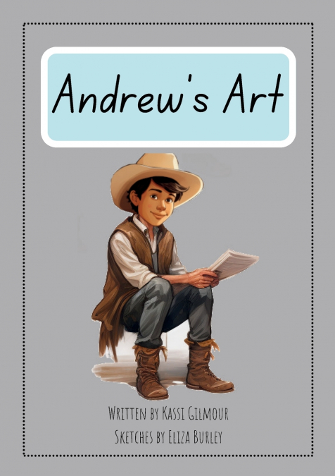 Andrew’s Art