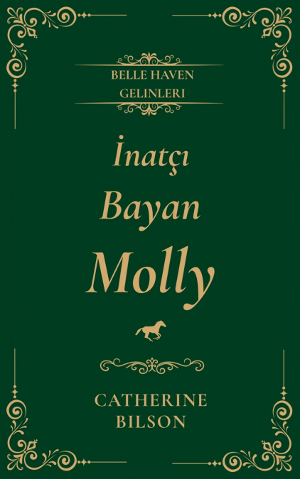 İnatçı Bayan Molly