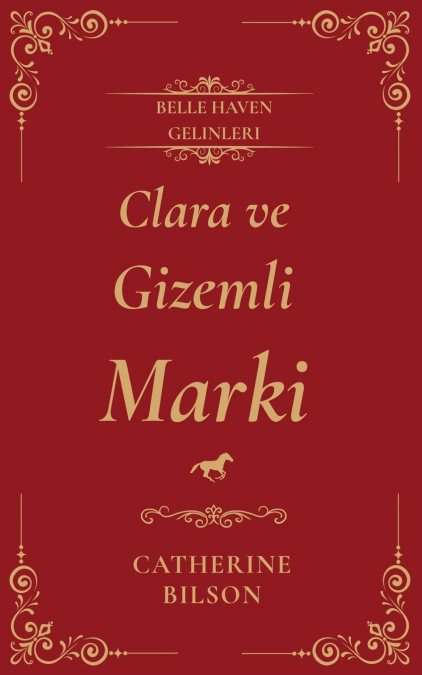 Clara ve Gizemli Marki
