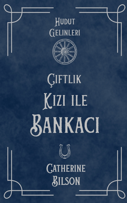 Çiftlik Kızı ile Bankacı