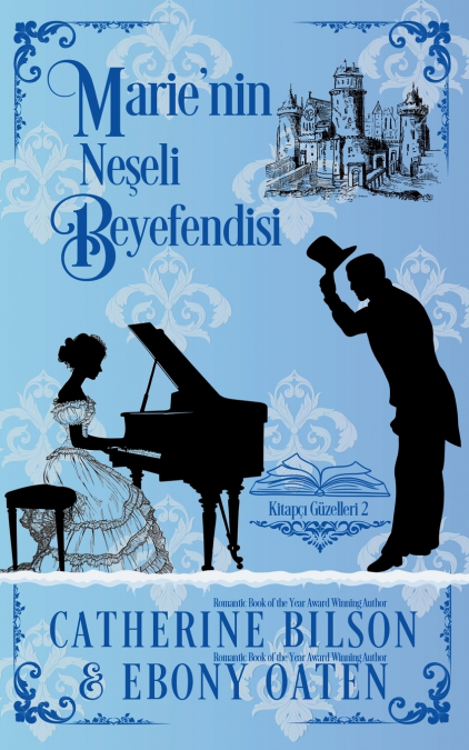 Marie’nin Neşeli Beyefendisi