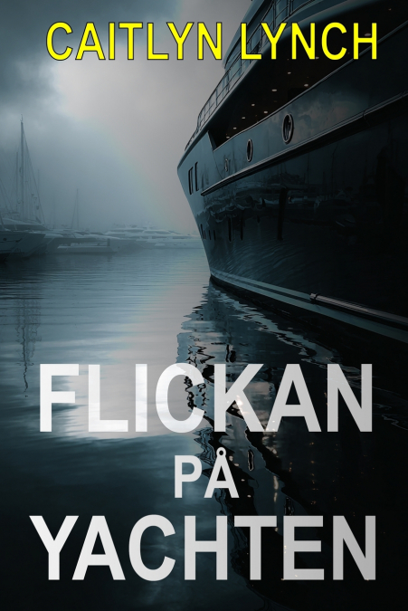 Flickan på Yachten