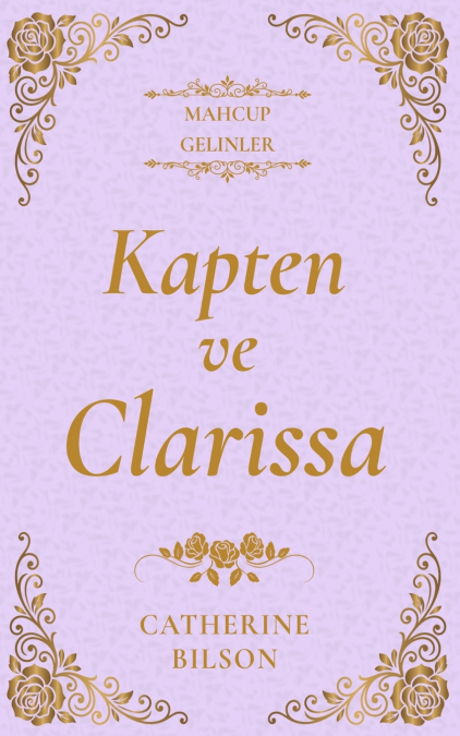 Kaptan ve Clarissa
