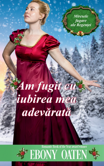Am fugit cu iubirea mea adevărată