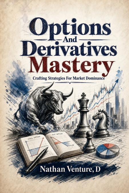 Options and Derivatives Mastery