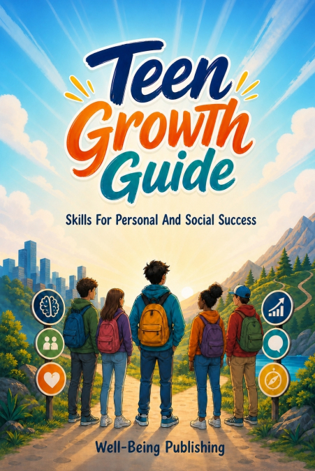 Teen Growth Guide