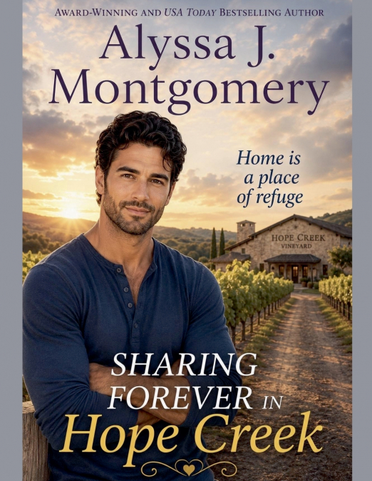 Sharing Forever in Hope Creek