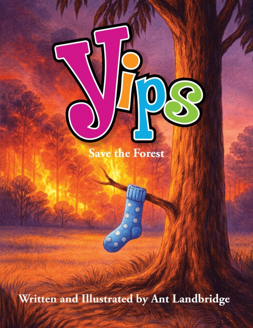Yips Save the Forest