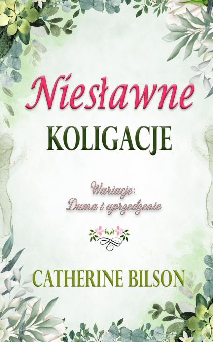 Niesławne koligacje