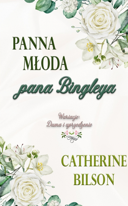 Panna młoda pana Bingleya