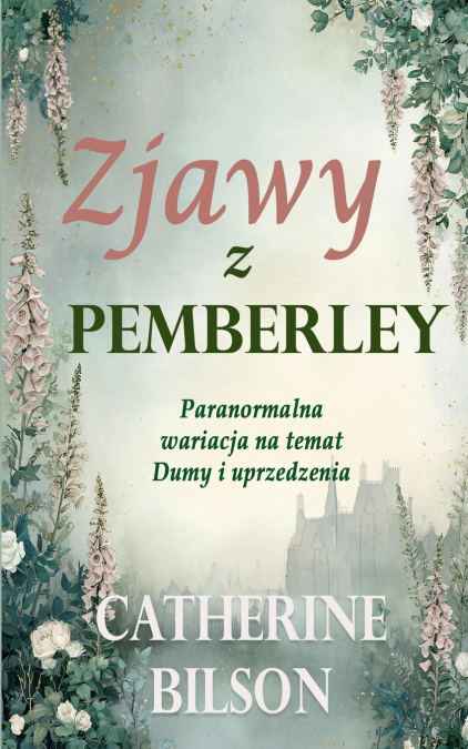 Zjawy z Pemberley