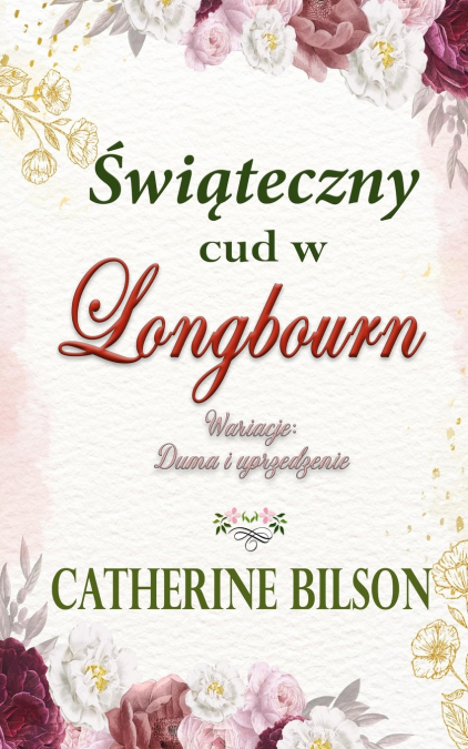 Świąteczny cud w Longbourn