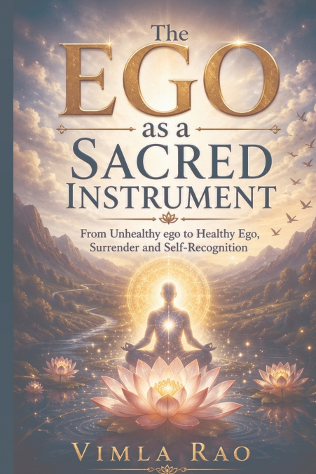 The Ego as a Sacred Instrument