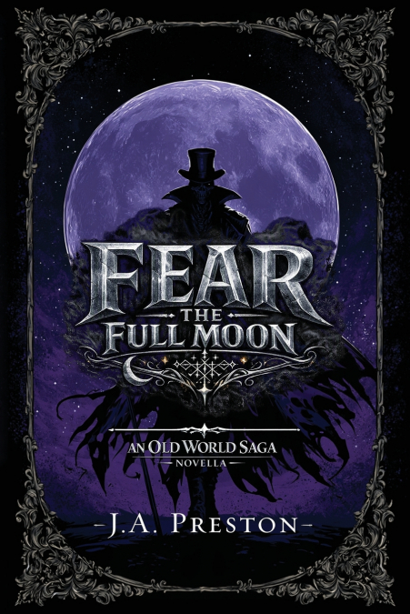 Fear the Full Moon