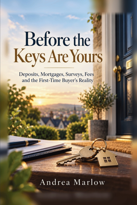 Before the Keys Are Yours