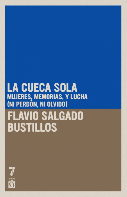 La Cueca Sola