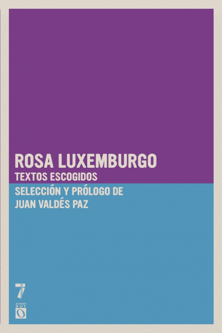 Rosa Luxemburgo