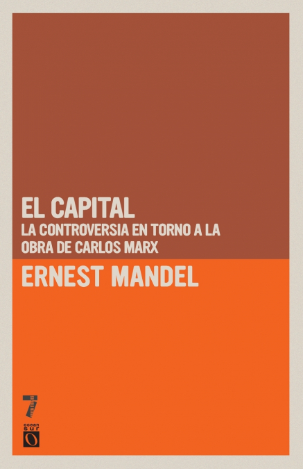El capital