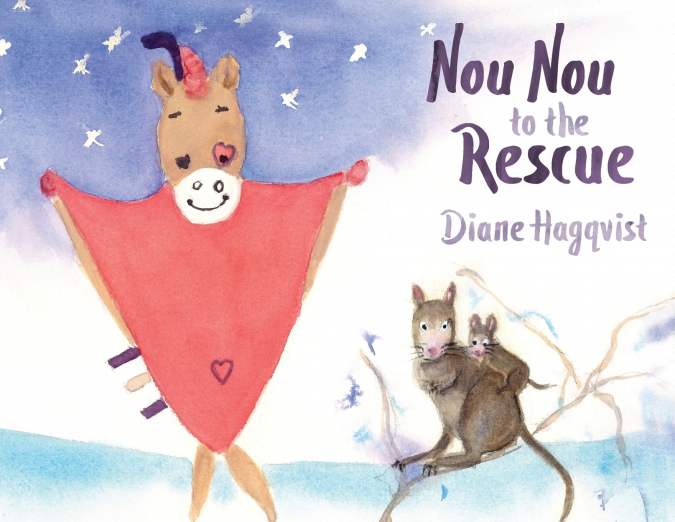 Nou Nou to the Rescue