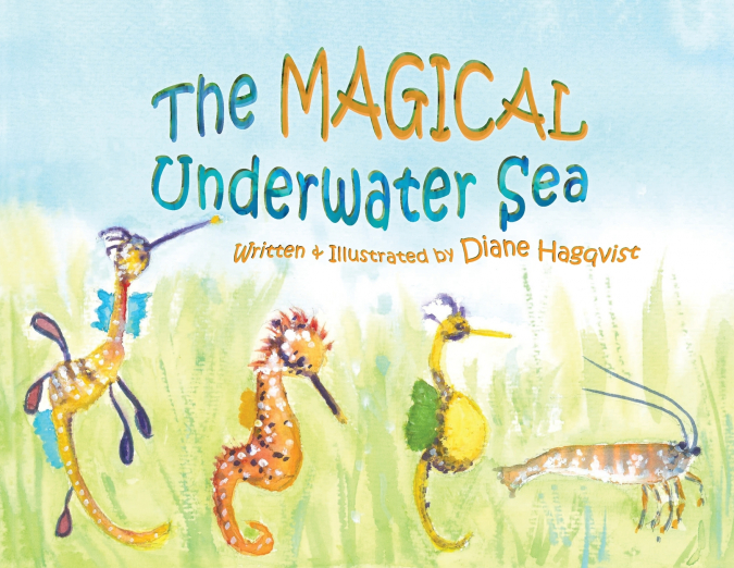 The MAGICAL Underwater Sea