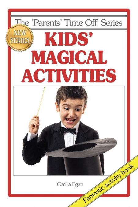 Kids’ Magical Activities