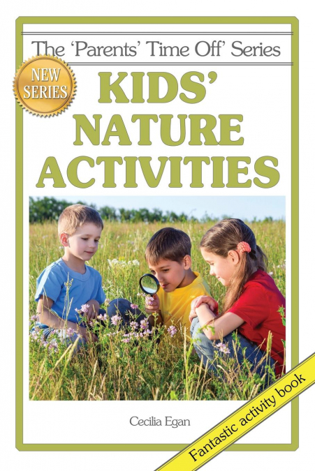 Kids’ Nature Activities