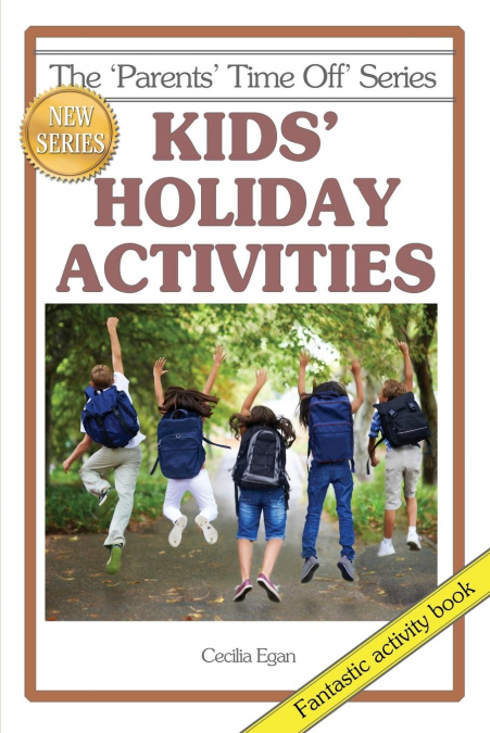 Kids’ Holiday Activities