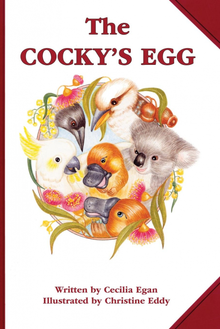The Cocky’s Egg