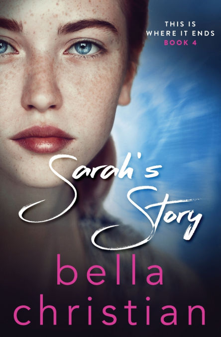Sarah’s Story