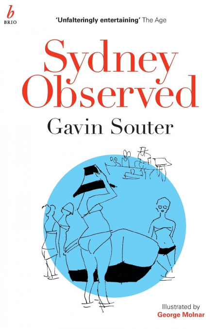 Sydney Observed