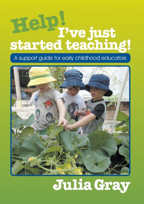 Help - I’ve just started teaching!