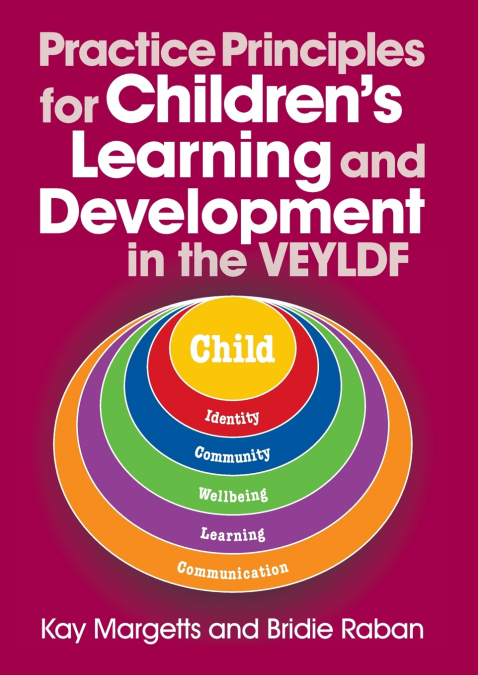 VEYLDF Practice Principles for Children’s Learning and Development